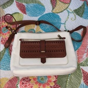 Fossil purse